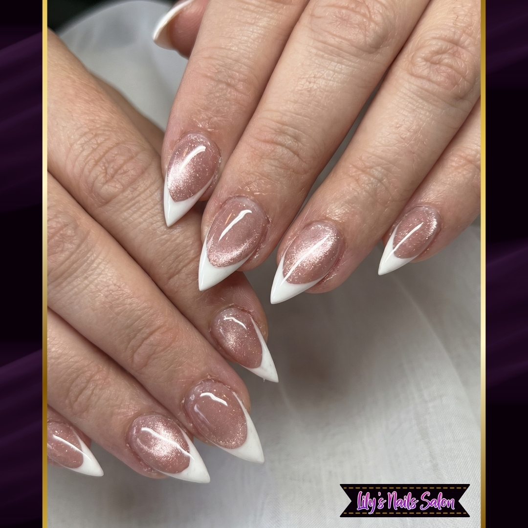 Lily Nails Art July 12